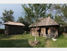 Brancusi Memorial House