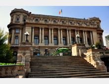 National Military Club