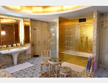 The House of Ceausescu