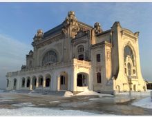 Casino of Constanta