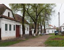 Rimetea Village, Alba