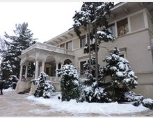 The House of Ceausescu