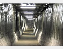 Turda Salt Mines