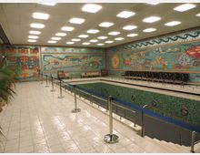 The House of Ceausescu