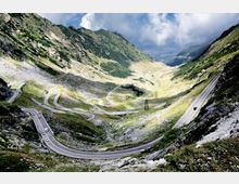 Transfagarasan