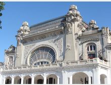 Casino of Constanta