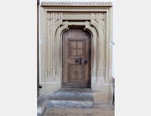 Biertan Fortified Church