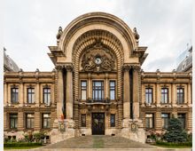 CEC Palace