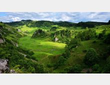 Fundătura Ponorului