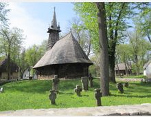 National Village Museum