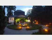 Conacul Golestilor (1640).JPG