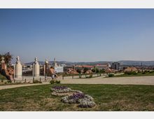 Alba Carolina Citadel