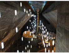 Turda Salt Mines