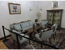 The House of Ceausescu