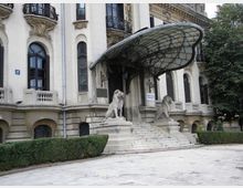 George Enescu National Museum