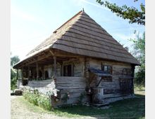 Brancusi Memorial House