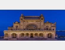 Casino of Constanta