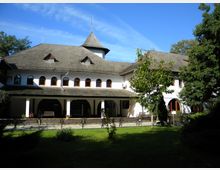 National Village Museum