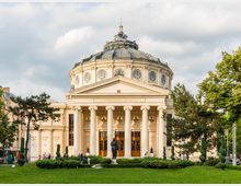 Romanian Atheneum