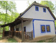 National Village Museum