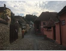 Sighisoara Citadel