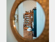 Mingle Vintage & Coffee Shop