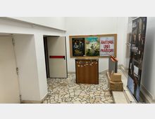 Romanian Peasant Museum Cinema