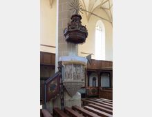 Biertan Fortified Church