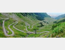 Transfagarasan