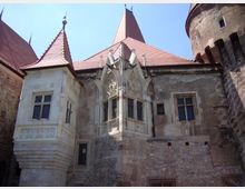 Corvin Castle