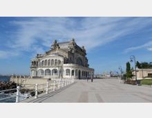 Casino of Constanta