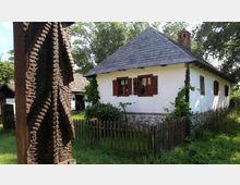 Banat Village Museum