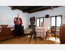 Banat Village Museum