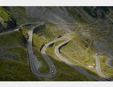 Transfagarasan