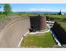 Alba Carolina Citadel