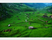 Fundătura Ponorului