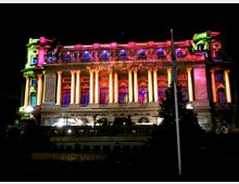 National Military Club