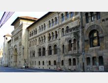 Ion Mincu University