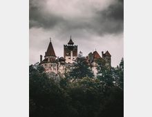 Bran Castle