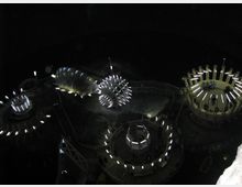 Turda Salt Mines