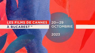 Image for Lineup of Les Films de Cannes à Bucarest