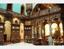 Peles Castle