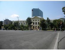 Museum of National History