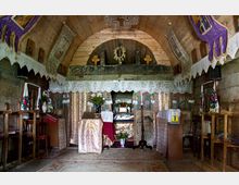 Banat Village Museum