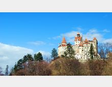 Bran Castle
