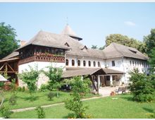 National Village Museum