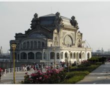Casino of Constanta