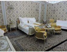 The House of Ceausescu