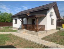 Căsuța 1 Dridu