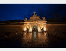 Alba Carolina Citadel